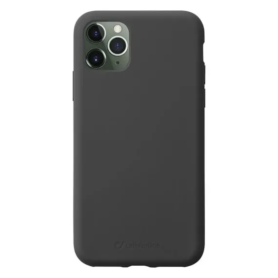 ЧЕХОЛ CELLULARLINE SENSATION - IPHONE 11 PRO, BLACK