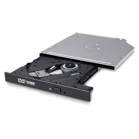 UNITATE DVD-RW LG GTC0N, SATA, NEGRU