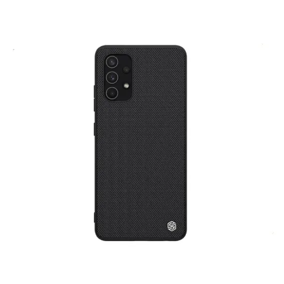 ЧЕХОЛ NILLKIN GALAXY A32 4G - TEXTURED CASE, ЧЁРНЫЙ