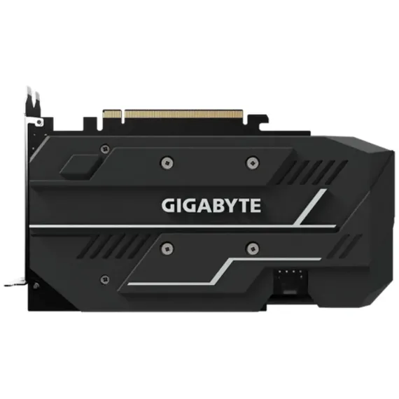 PLACA VIDEO GIGABYTE GV-N1660OC-6GD,  6GB GDDR5 192BIT