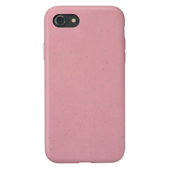 ЧЕХОЛ CELLULARLINE IPHONE 8/7/SE 2020 - CASE, РОЗОВЫЙ