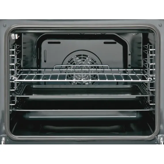 CUPTOR ELECTRIC SHARP K60D22IM1EU, OTEL INOXIDABIL