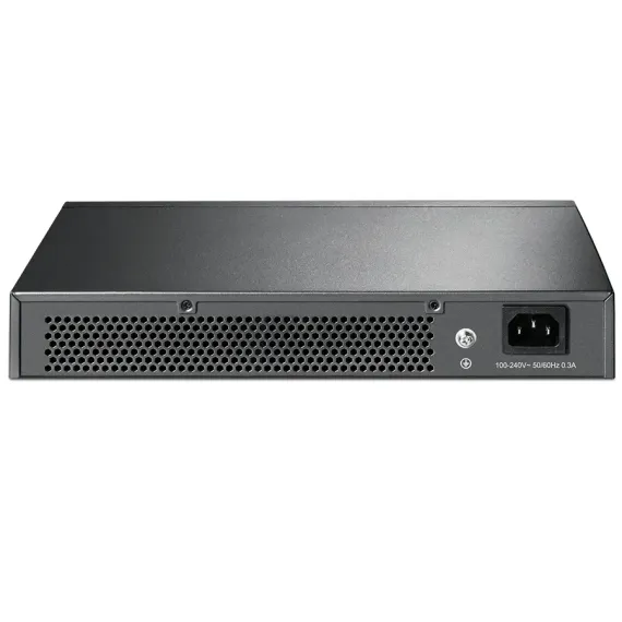 СЕТЕВОЙ КОММУТАТОР TP-LINK TL-SG1016D, 16X 10/100/1000 МБИТ/С