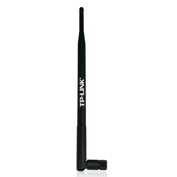 ANTENA OMNIDIRECTIONALA TP-LINK TL-ANT2408CL, 2,4 GHZ, NEGRU