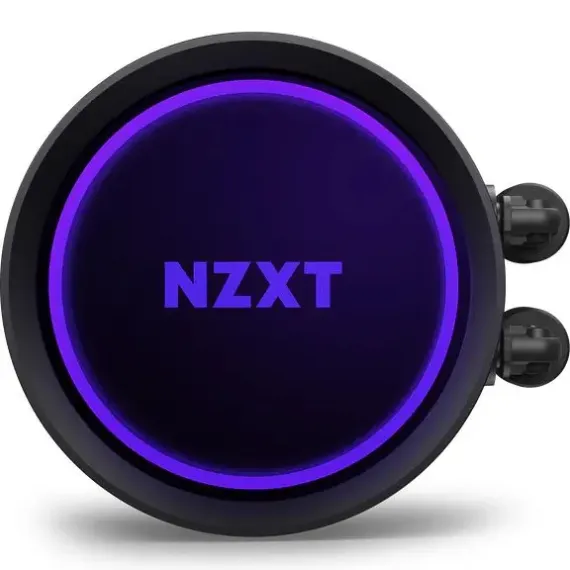 COOLER PROCESOR NZXT KRAKEN X73