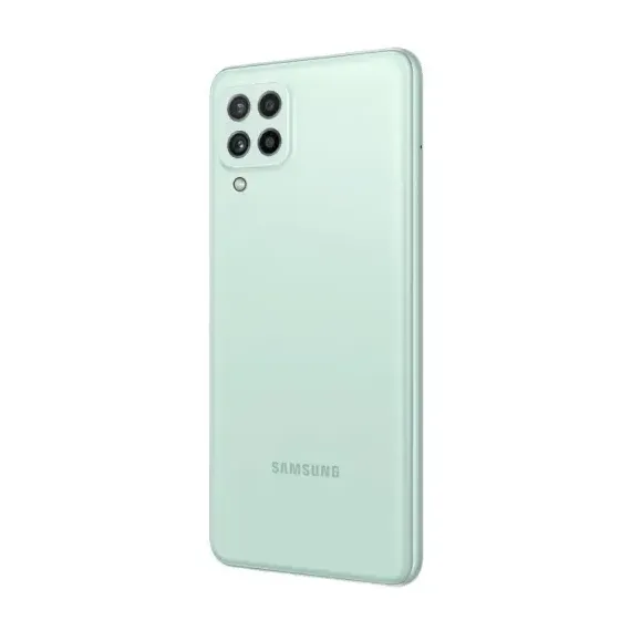 SMARTPHONE SAMSUNG GALAXY A22, 4GB/64GB, MENTA