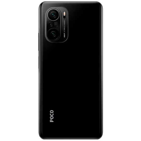 СМАРТФОН XIAOMI POCO F3, 128ГБ/6ГБ, ЧЁРНЫЙ