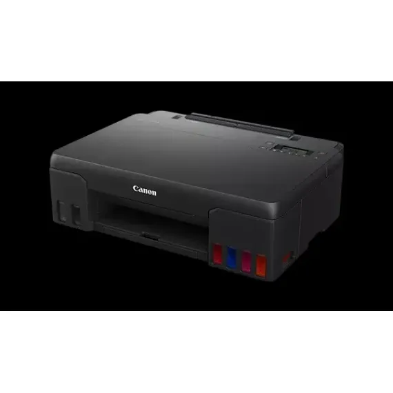 IMPRIMANTA CU JET DE CERNEALA CANON PIXMA G540, A4, NEGRU