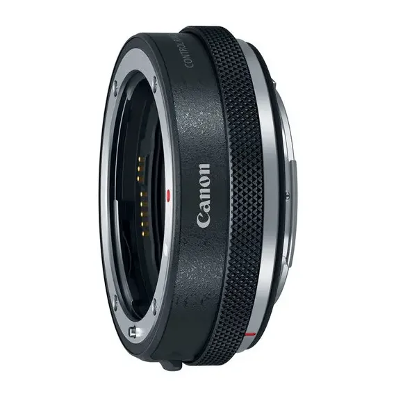 ADAPTOR DE MONTARE CANON EF-EOS R CONTROL RING