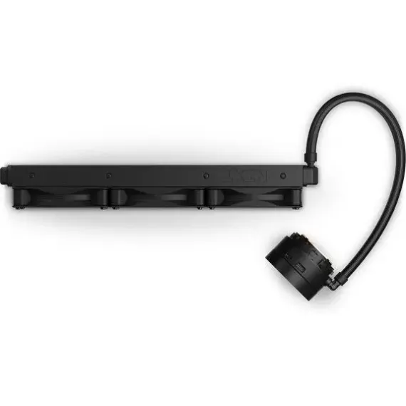 COOLER PROCESOR NZXT KRAKEN X73