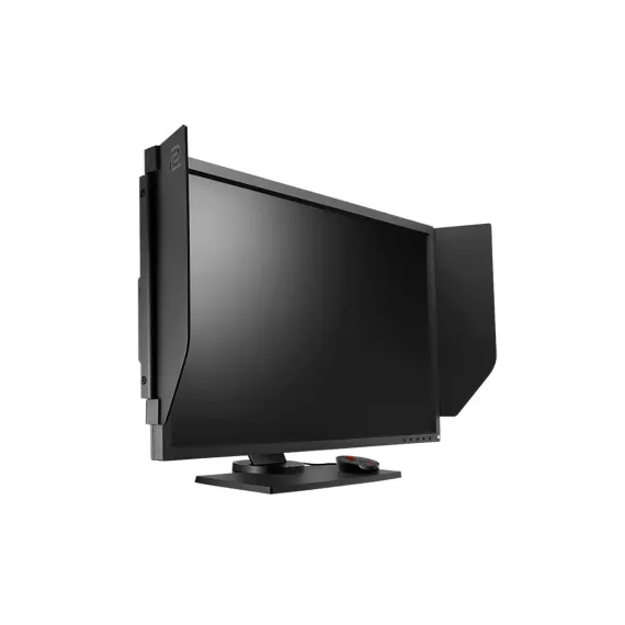 27" МОНИТОР ДЛЯ РАЗВЛЕЧЕНИЙ BENQ XL2735-REPACK, TN 2560 X 1440 QHD, ЧЁРНЫЙ