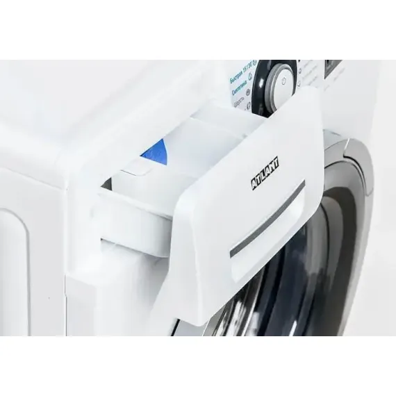 MASINA DE SPALAT ATLANT -ЋЈ-75C1213-11, 7,5KG, ALB