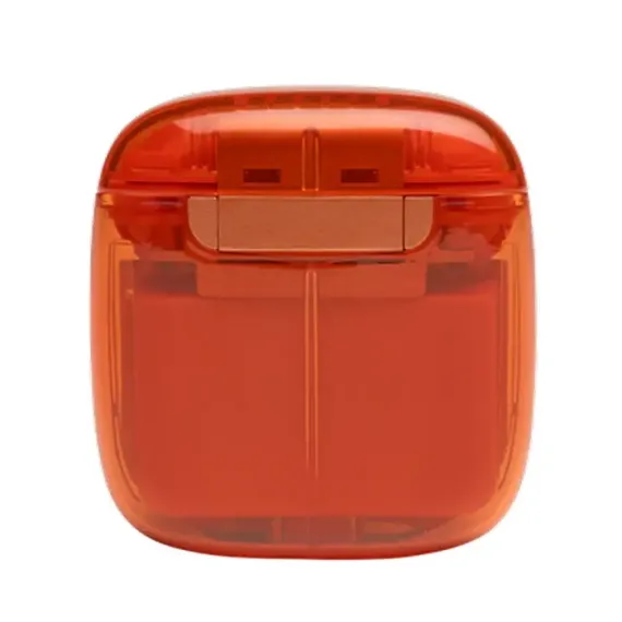 ГАРНИТУРА ДЛЯ МОБИЛЬНЫХ ТЕЛЕФОНОВ JBL TUNE 225TWS, BLUETOOTH, ОРАНЖЕВЫЙ