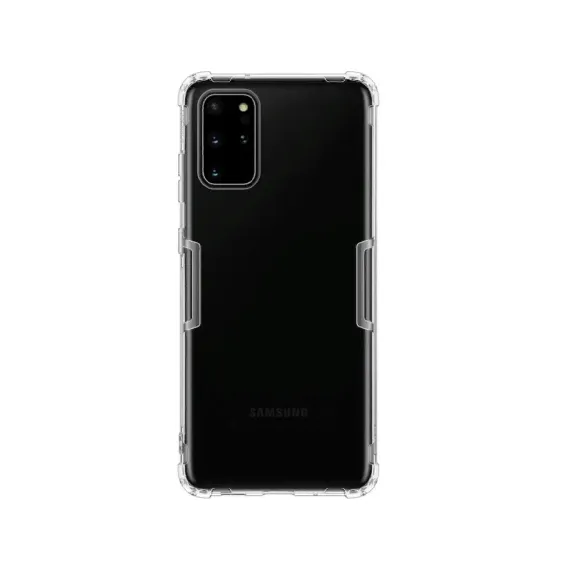 ЧЕХОЛ NILLKIN GALAXY S21 ULTRA - NATURE, ПРОЗРАЧНЫЙ