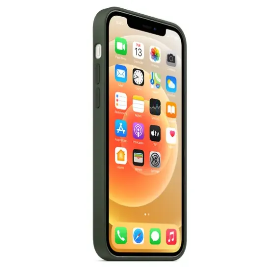 ЧЕХОЛ APPLE IPHONE 12 | 12 PRO CASE,
