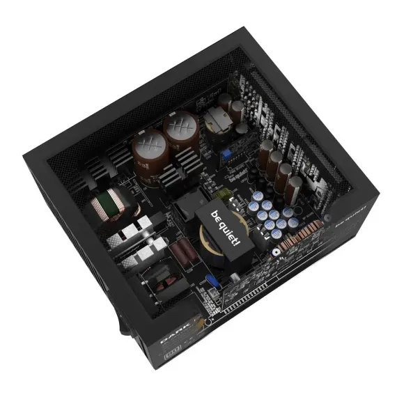 SURSA ALIMENTARE PC BE QUIET! DARK POWER 12, 750W, ATX, COMPLET MODULAR