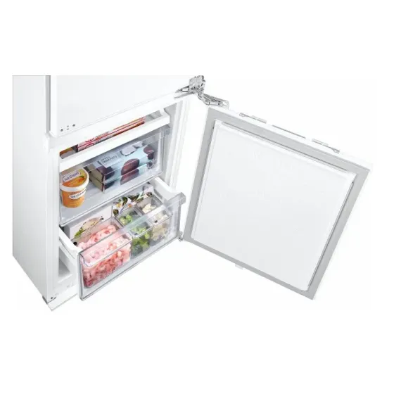 ХОЛОДИЛЬНИК SAMSUNG BRB266150WW/UA, БЕЛЫЙ