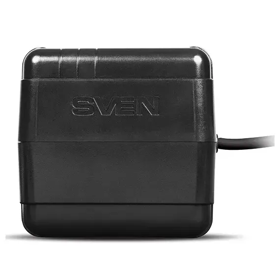 STABILIZATOR DE TENSIUNE SVEN VR-L1000, 1000VA