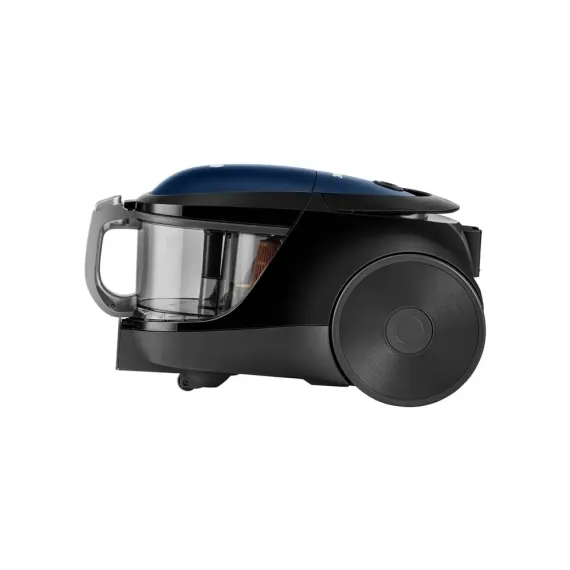 ТРАДИЦИОННЫЙ ПЫЛЕСОС LG VK76A02RNDB, ЧЕРНЫЙ СИНИЙ
