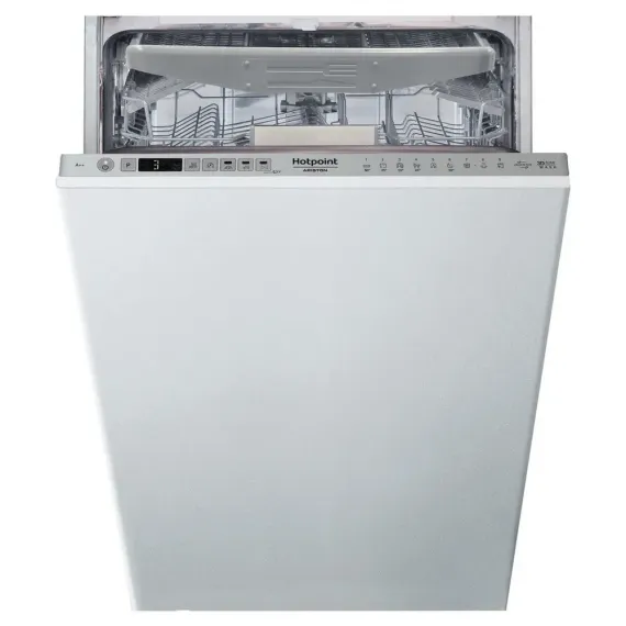 ПОСУДОМОЕЧНАЯ МАШИНА HOTPOINT-ARISTON HSIO 3O23 WFE, БЕЛЫЙ
