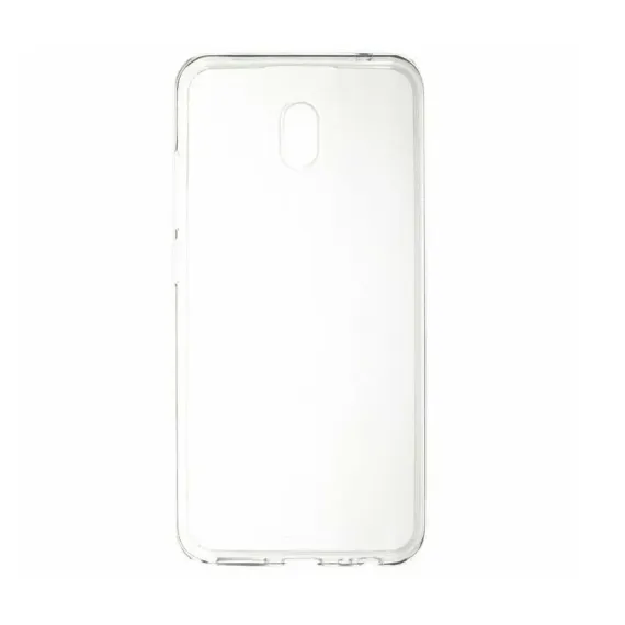 ЧЕХОЛ XCOVER REDMI 8A - ARMOR, ПРОЗРАЧНЫЙ