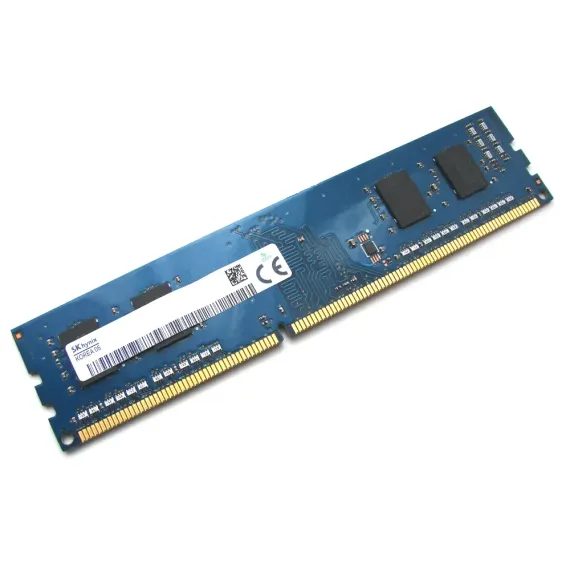 MEMORIE RAM HYNIX HMT425U6AFR6A-PBN0, DDR3 SDRAM, 1600 MHZ, 2GB, HYNIX 2GB DDR3 1600