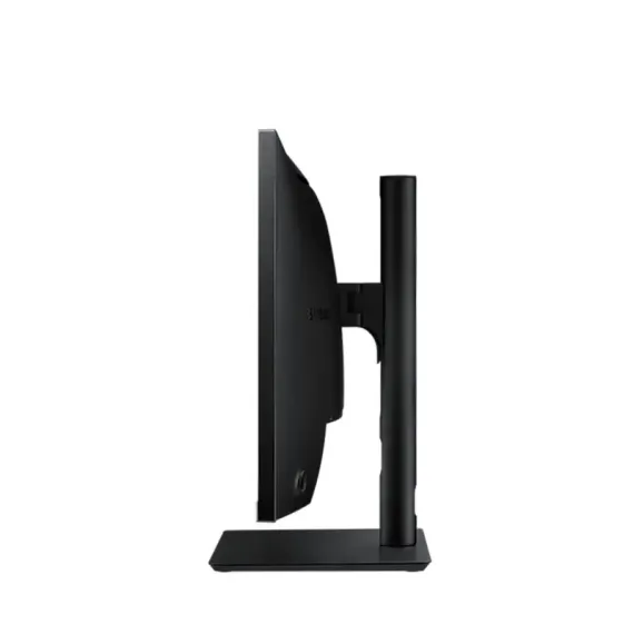 23,8"  S24R650FDI, IPS 1920X1080 FULL-HD, СЕРЫЙ