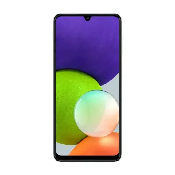 SMARTPHONE SAMSUNG GALAXY A22, 4GB/64GB, MENTA