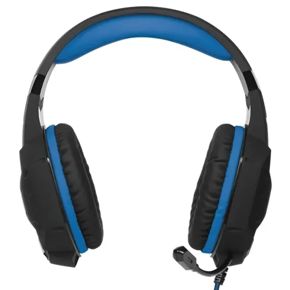 CASTI GAMING SVEN AP-U980MV, CU FIR, NEGRU/ALBASTRU