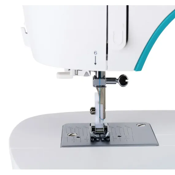 MASINA DE CUSUT SINGER M3305, ALB