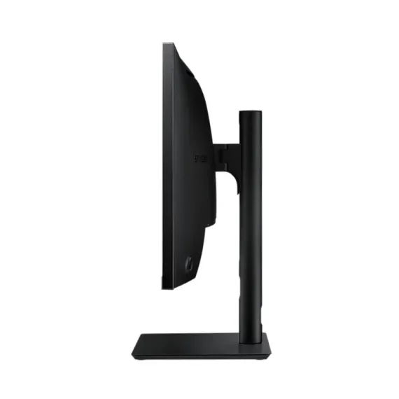 23,8"  S24R650FDI, IPS 1920X1080 FULL-HD, СЕРЫЙ