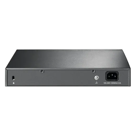 СЕТЕВОЙ КОММУТАТОР TP-LINK TL-SF1024D, 24X 10/100 МБИТ/С
