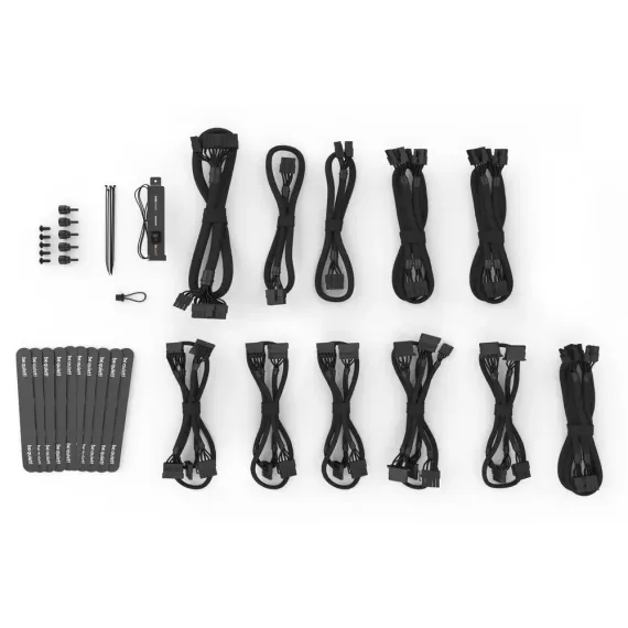 SURSA ALIMENTARE PC BE QUIET! DARK POWER 12, 750W, ATX, COMPLET MODULAR