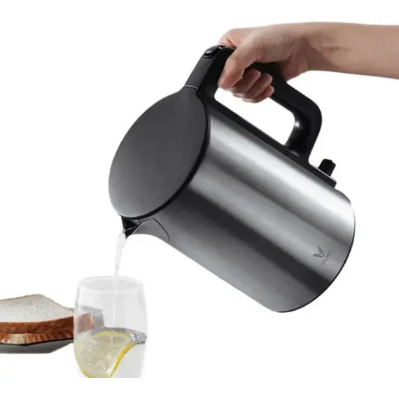 FIERBATOR ELECTRIC XIAOMI V-MK151B, ARGINTIU