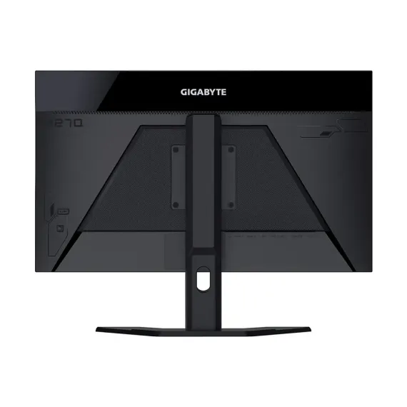 27" ИГРОВОЙ МОНИТОР GIGABYTE M27Q, IPS 2560 X 1440 QHD, ЧЁРНЫЙ