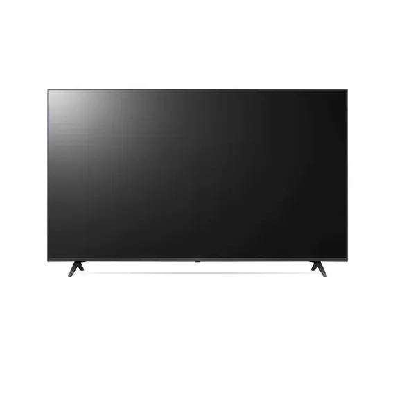 60" LED SMART TV LG 60UP77006LB, 3840X2160 4K UHD, WEBOS, NEGRU