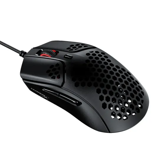 ИГРОВАЯ МЫШЬ HYPERX PULSEFIRE HASTE, ЧЁРНЫЙ