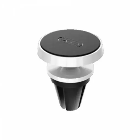 АВТОМОБИЛЬНЫЙ ДЕРЖАТЕЛЬ XO C55B, СЕРЕБРИСТЫЙ