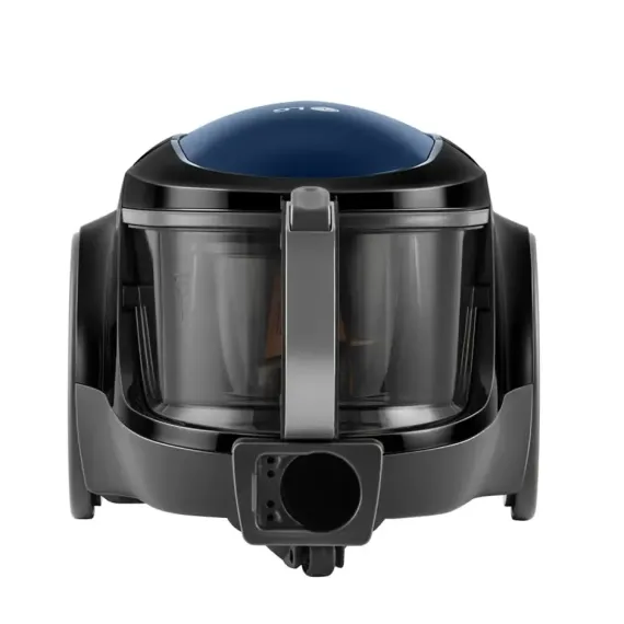 ТРАДИЦИОННЫЙ ПЫЛЕСОС LG VK76A02RNDB, ЧЕРНЫЙ СИНИЙ