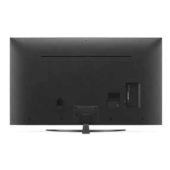 50" LED SMART TV LG 50UP78006LC, 3840X2160 4K UHD, WEBOS, NEGRU