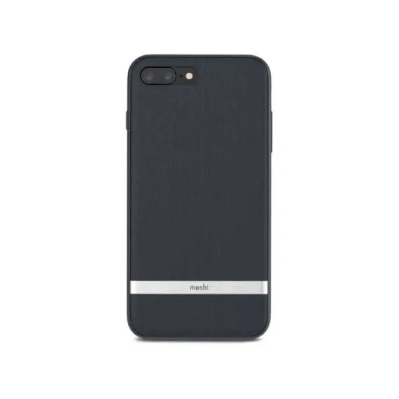 ЧЕХОЛ MOSHI VESTA - IPHONE 8 PLUS/7 PLUS, СИНИЙ