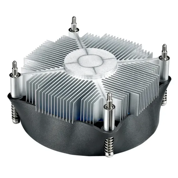 КУЛЕР ДЛЯ ПРОЦЕССОРА DEEPCOOL THETA15 PWM
