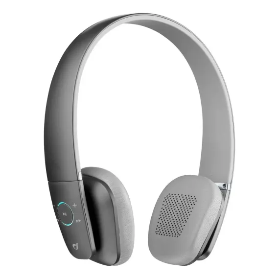 НАУШНИКИ ДЛЯ ДОМАШНЕГО РАЗВЛЕЧЕНИЯ CELLULARLINE PERFECTIO, БЕСПРОВОДНОЙ, ЧЁРНЫЙ