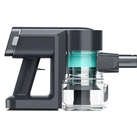 ВЕРТИКАЛЬНЫЙ БЕСПРОВОДНОЙ ПЫЛЕСОС XIAOMI V-HWVC12A, СЕРЫЙ