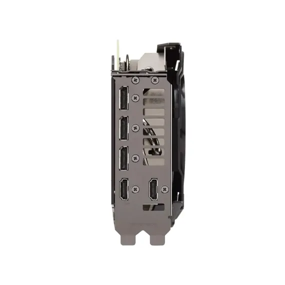 PLACA VIDEO ASUS TUF-RTX3080-O10G-V2-GAMING, 10GB GDDR6X 320BIT