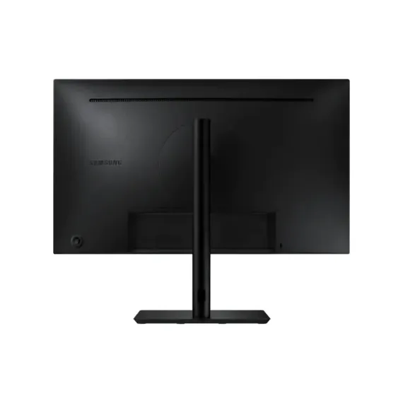 27" MONITOR SAMSUNG S27R650F, IPS 1920X1080 FHD, NEGRU/GRI