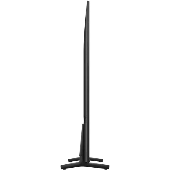 50" LED SMART ТЕЛЕВИЗОР SAMSUNG QE50Q60AAUXUA, 3840 X 2160, TIZEN, ЧЁРНЫЙ