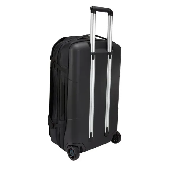 VALIZA PENTRU BAGAJ THULE SUBTERRA, 75L, NEGRU