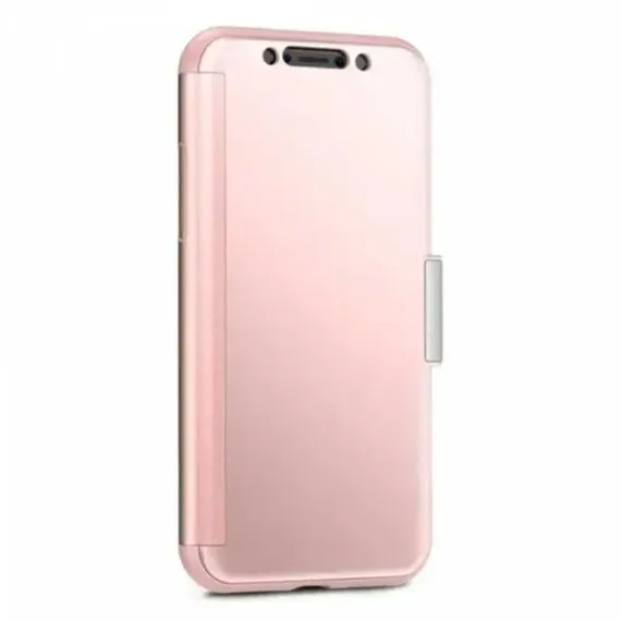 ЧЕХОЛ MOSHI STEALTH - IPHONE XS/X, РОЗОВЫЙ