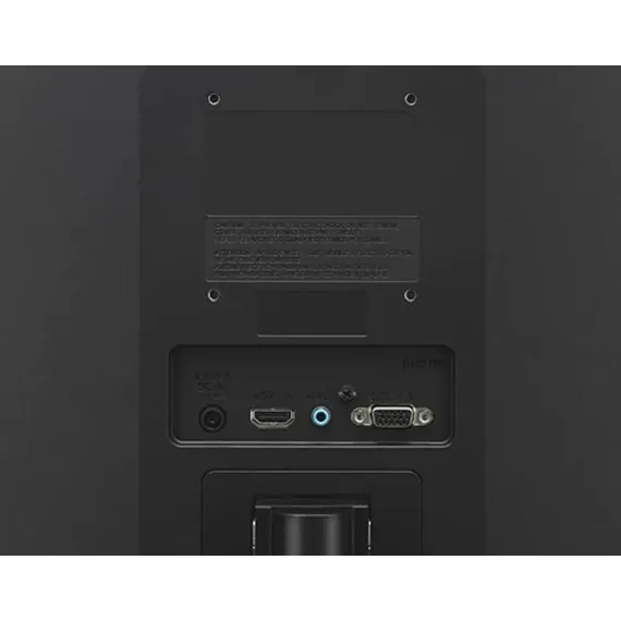 23,8" MONITOR GAMING LG 24EA430V-B, IPS 1920X1080 FHD, NEGRU